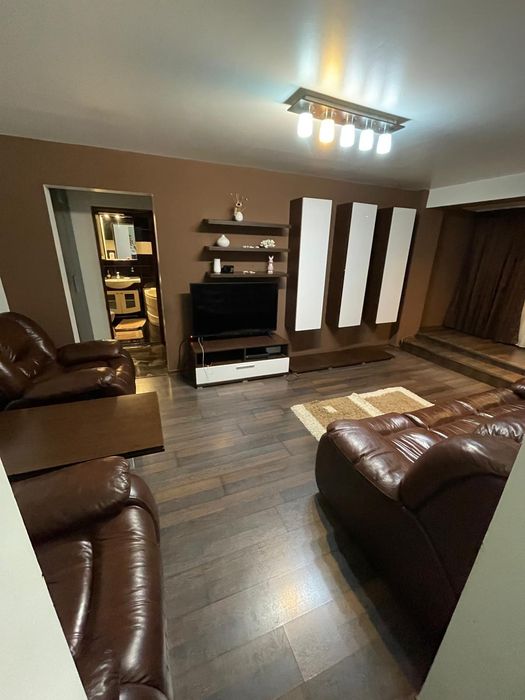 De vanzare apartament 2 camere Braila