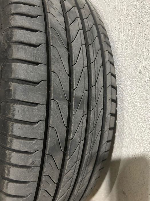 Гуми за кола с джанти