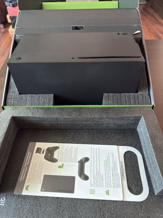 Конзола Xbox series X  1Tb