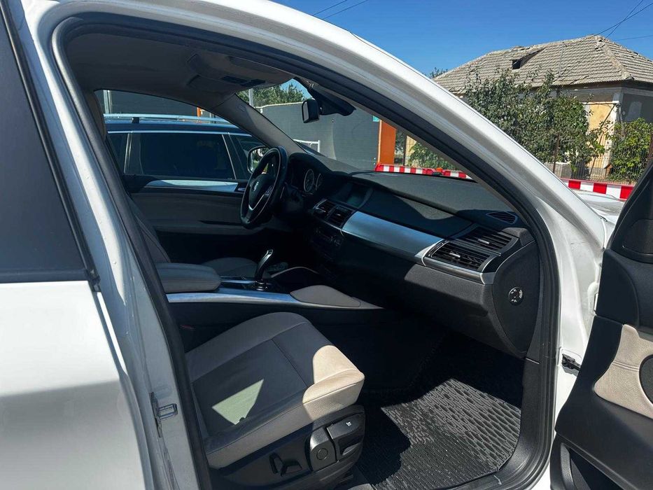 BMW X6 2012 — imagine 4