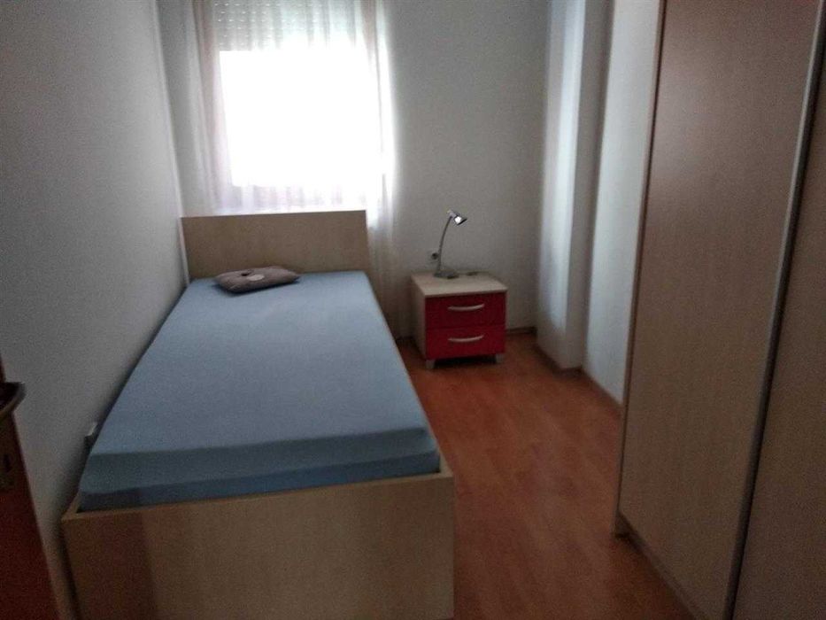 Двустаен имот в кв.Гео Милев