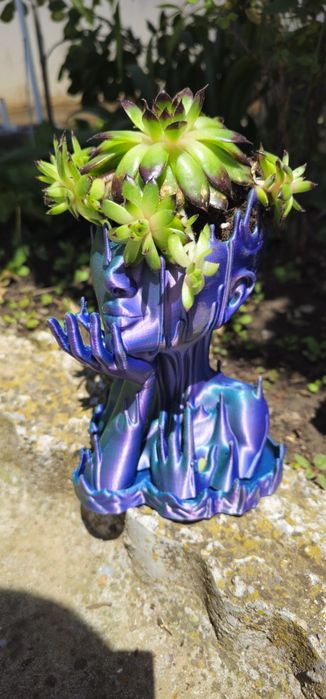 Декоративна ваза