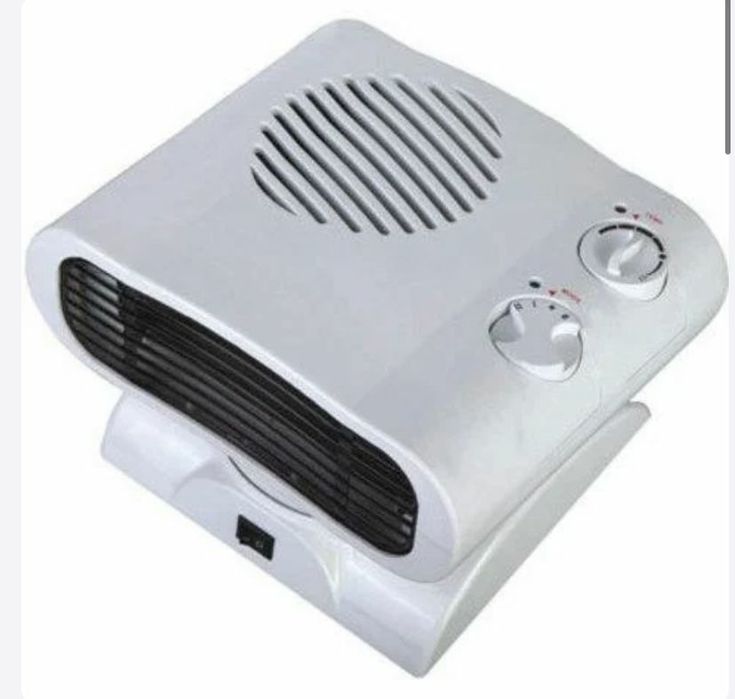Обогреватель ветерок тепло
