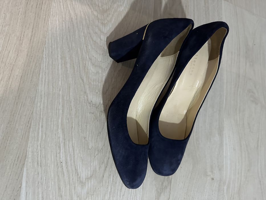 Туфли выходные итальянские