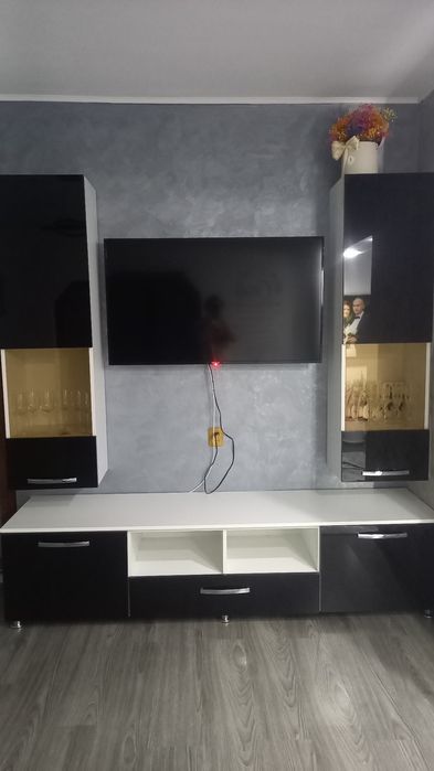 Mobila living și cuier
