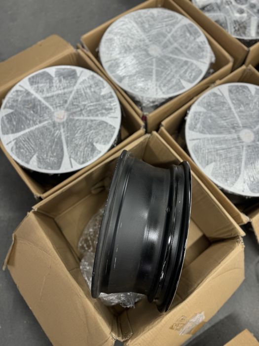 Диски на Шевролет Монза R16 LUX