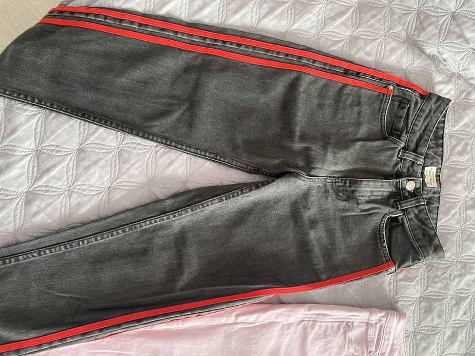Blugi marimea 34
