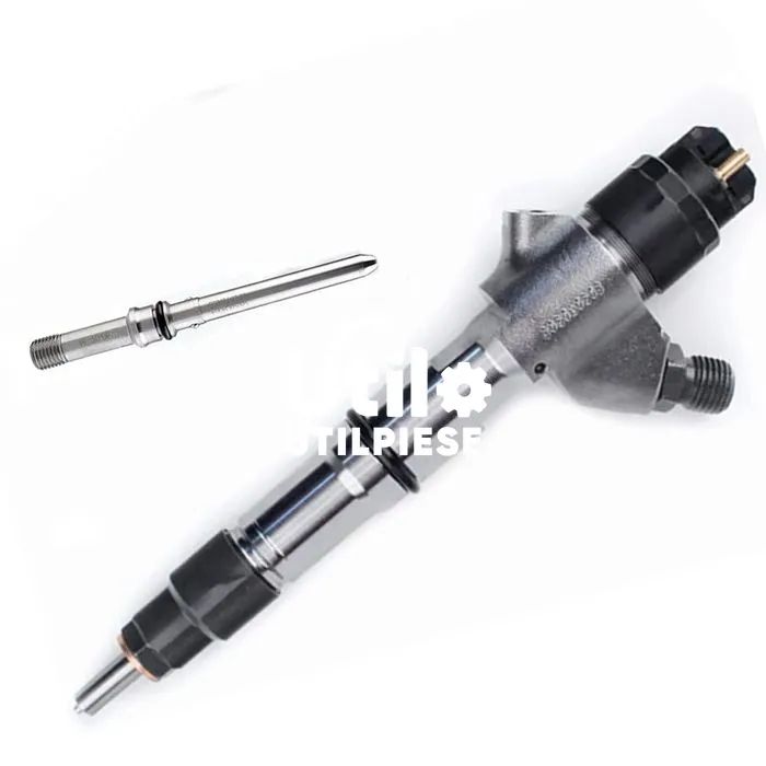 Injector Bosch 1J80853050 Motor Diesel Utilaje Constructii Stoc