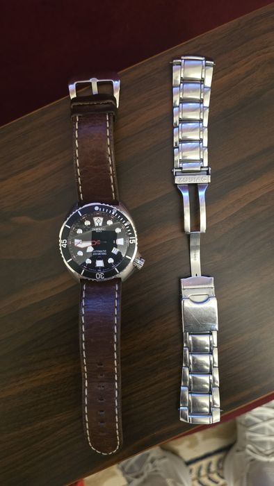 Ceas Zodiac Oceanairre automatic