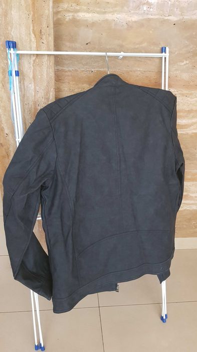 Мъжко кожено яке WAIKIKI - L размер