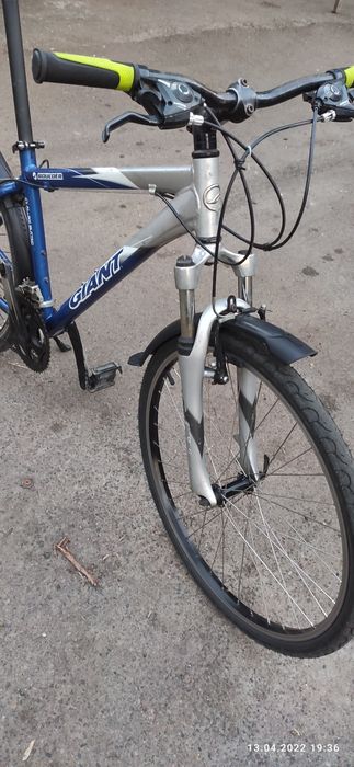 Велосипед GIANT. 26"