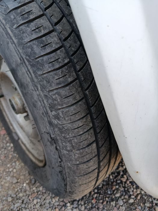 Vaz 2107 injector, yili 2008