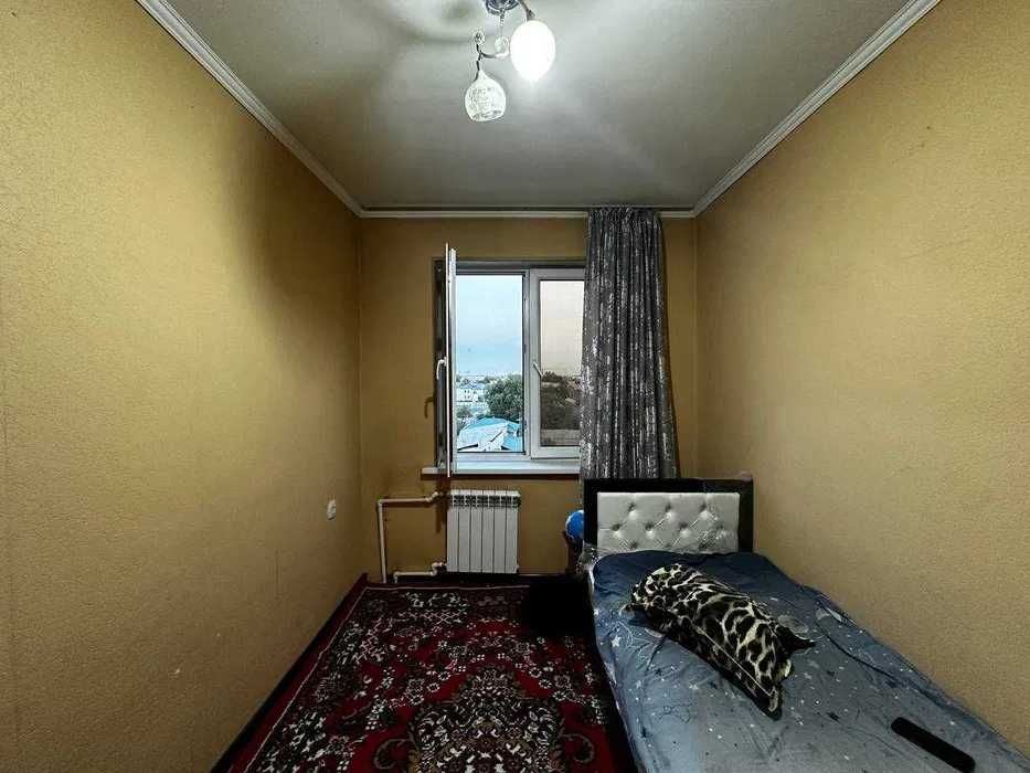 Квартира 3 комнатная