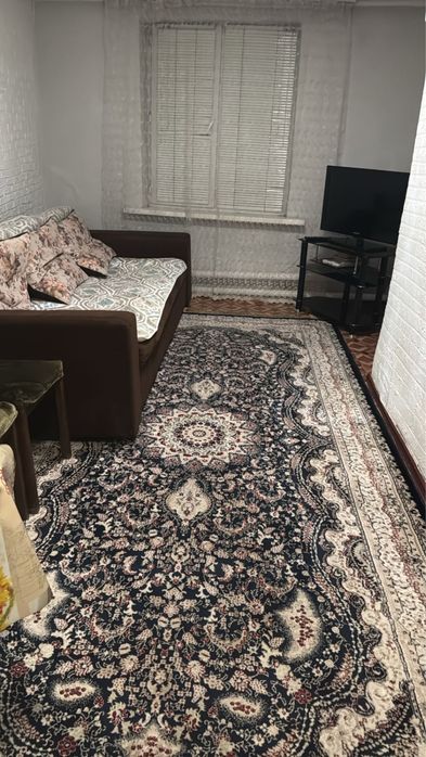 Сдам времянку для семьи