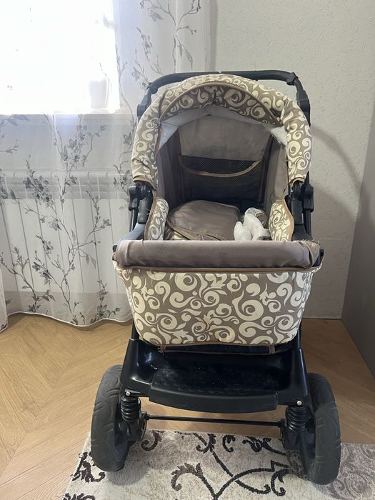 Продам детскую коляску Б/У