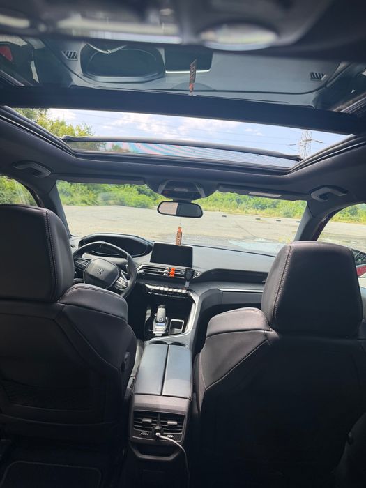 PEUGEOT 3008 2020 — imagine 2