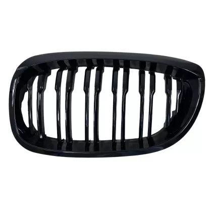 Двойни M3 M Бъбреци Решетки BMW E46 Купе Кабрио БМВ Е46 Гланц М3