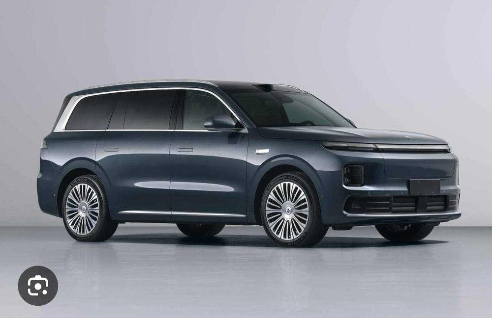 Leapmotor c19 yengi madel