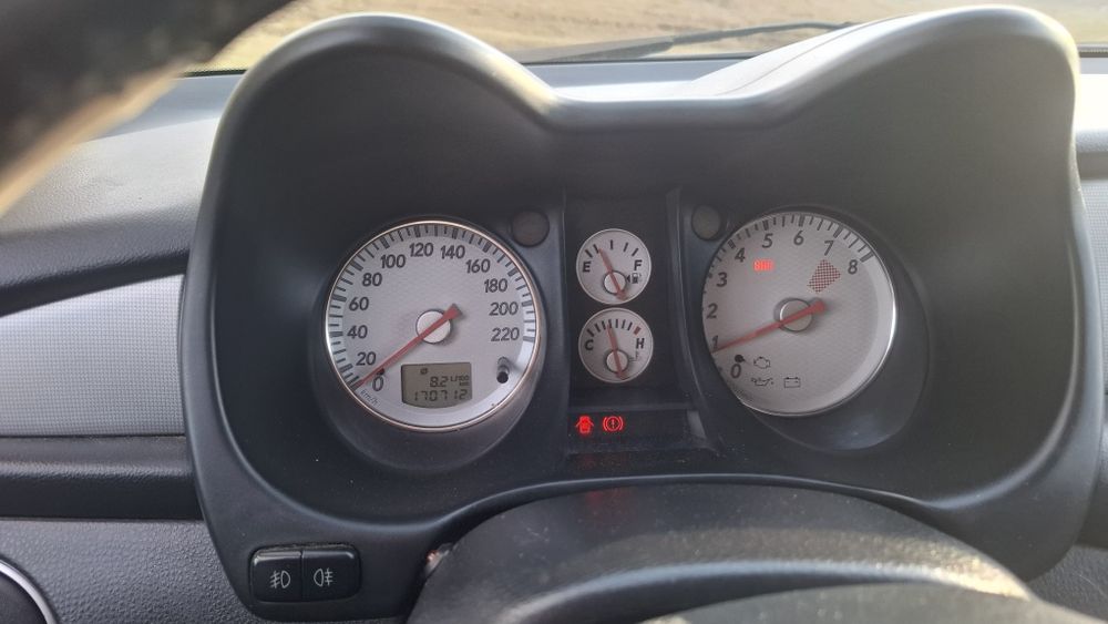 Mitsubishi Outlander  4×4