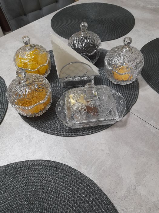 Комплект на стол