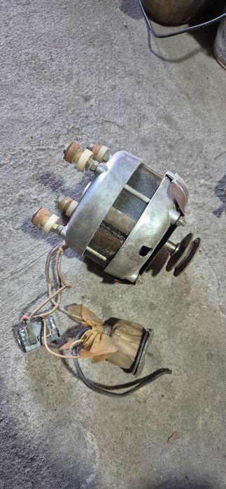 Маторчики разные продам