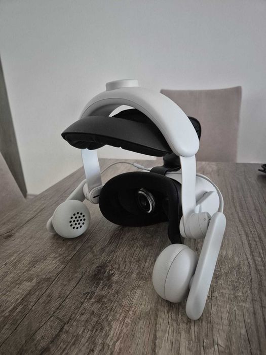 Ochelari VR Meta Oculus Quest 2 128GB
