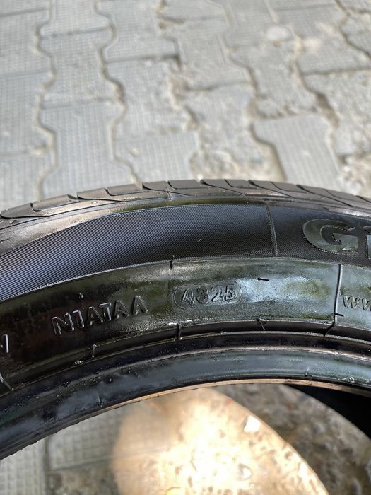 Giti  235/50R19 от BYD