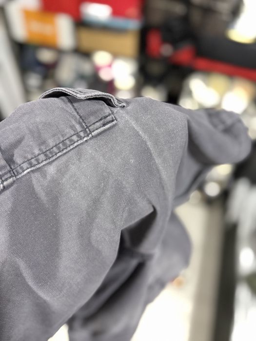 Carhartt Rugged Flex