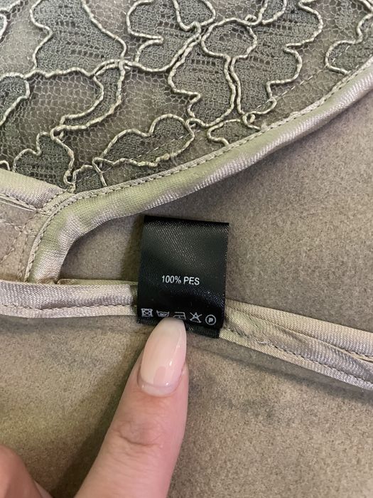 Палто Cliche Reborn