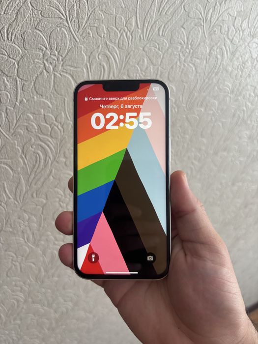 Айфон 14 256гбiphone