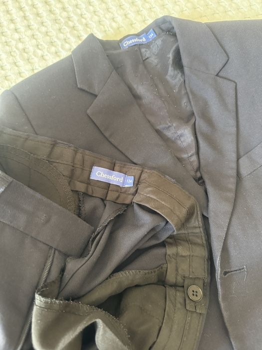 Школьная форма 134 см мальчик и девочке