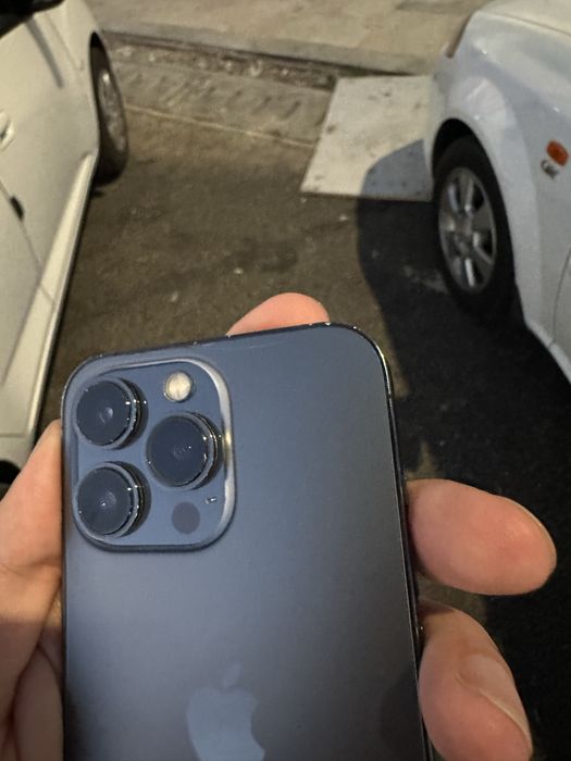 Iphone 13 Pro sotiladi
