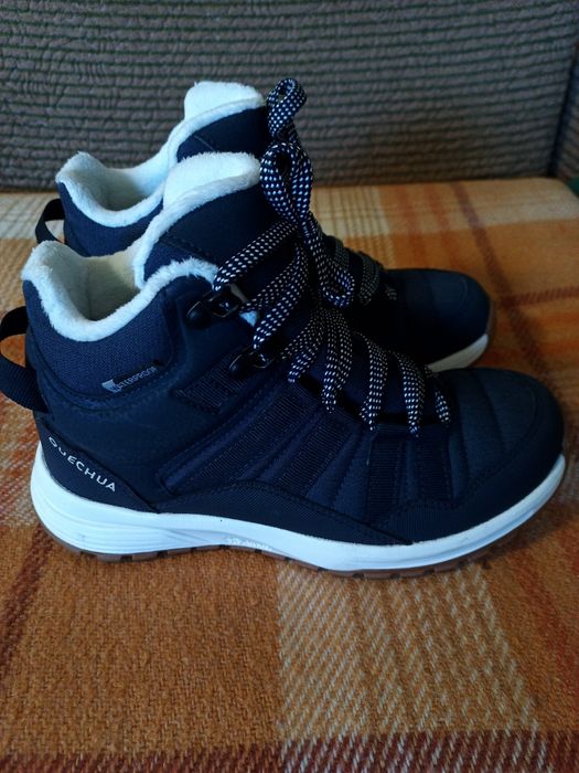 Детски зимни обувки