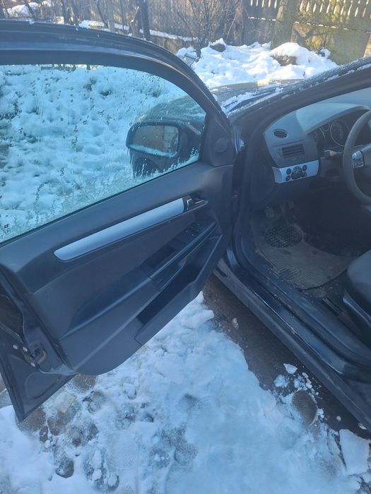 Vând Opel astra h