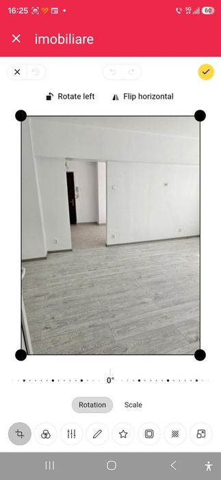 Propietar  vand apartament  2 camere stradal