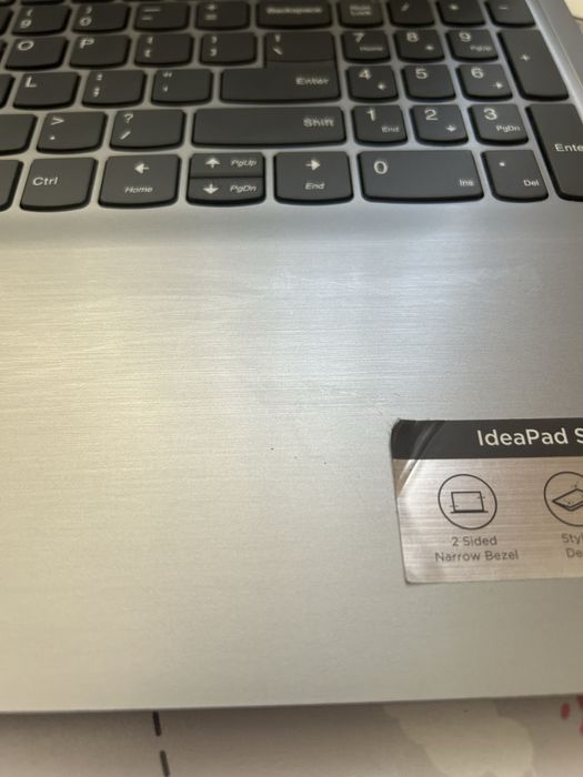 Laptop Lenovo IdeaPad