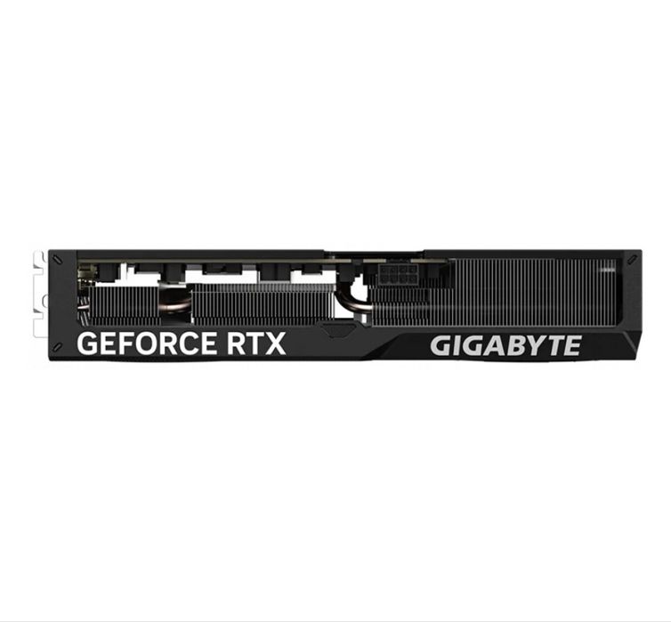 GIGABYTE GeForce RTX 4070 WINDFORCE OC 12 ГБ, звоните есть торг