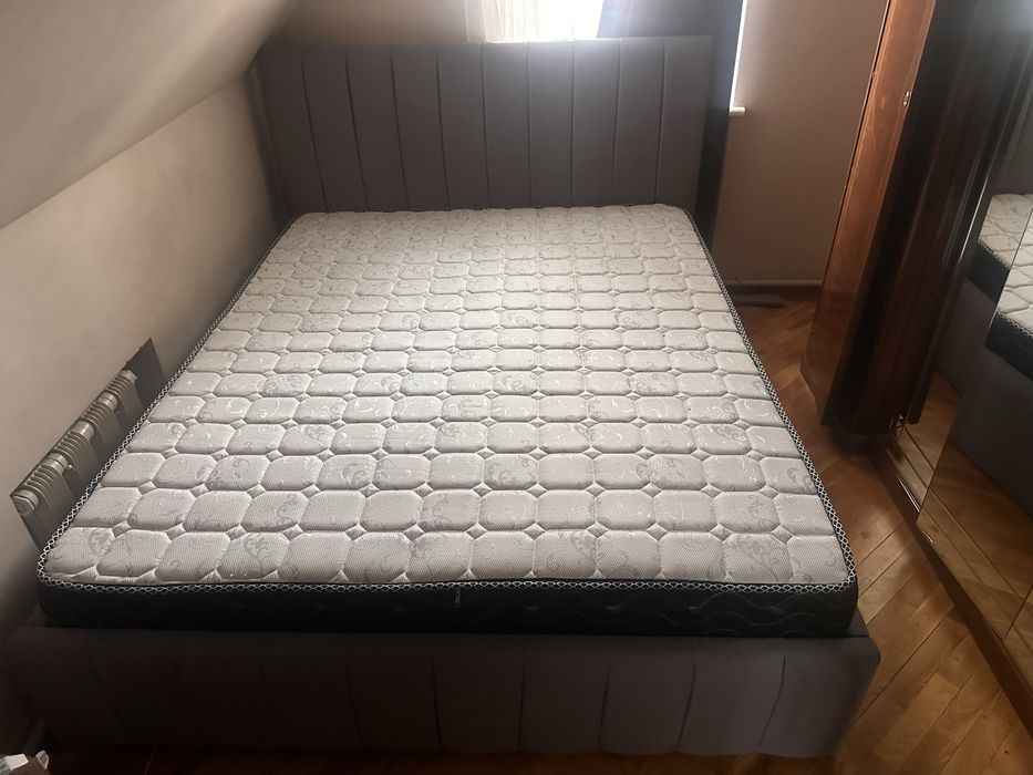 Кровать 2 спальная