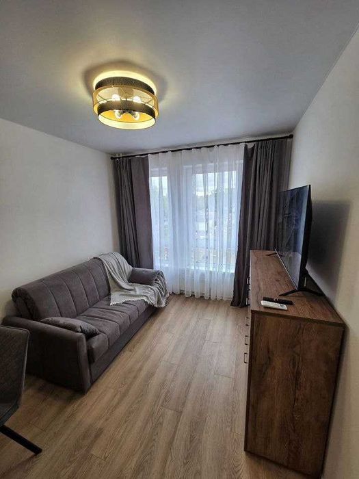 Сдается Уютная  2-х комнатная квартира в центе, Ц1  2/5/12. Р6