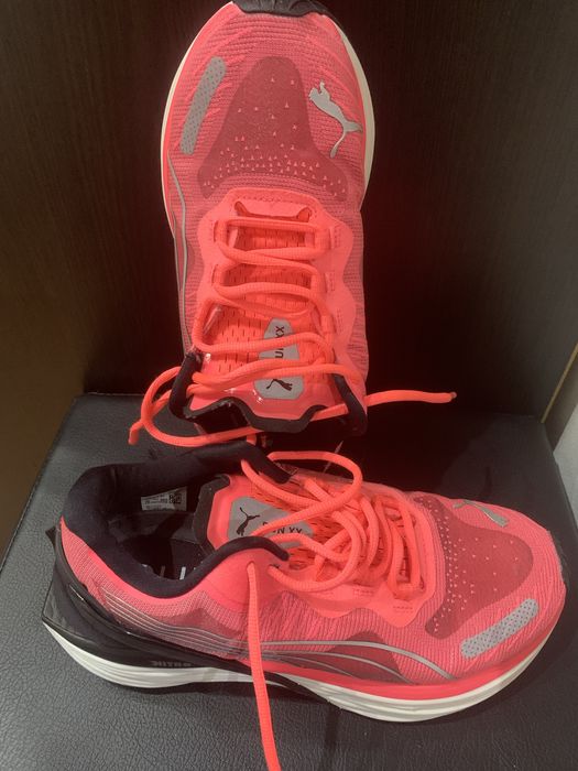 Дамски маратонки Puma run xx