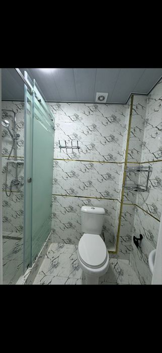 Сдаётся в аренду квартира 117 кв, в центре города Самарканд Гагарин