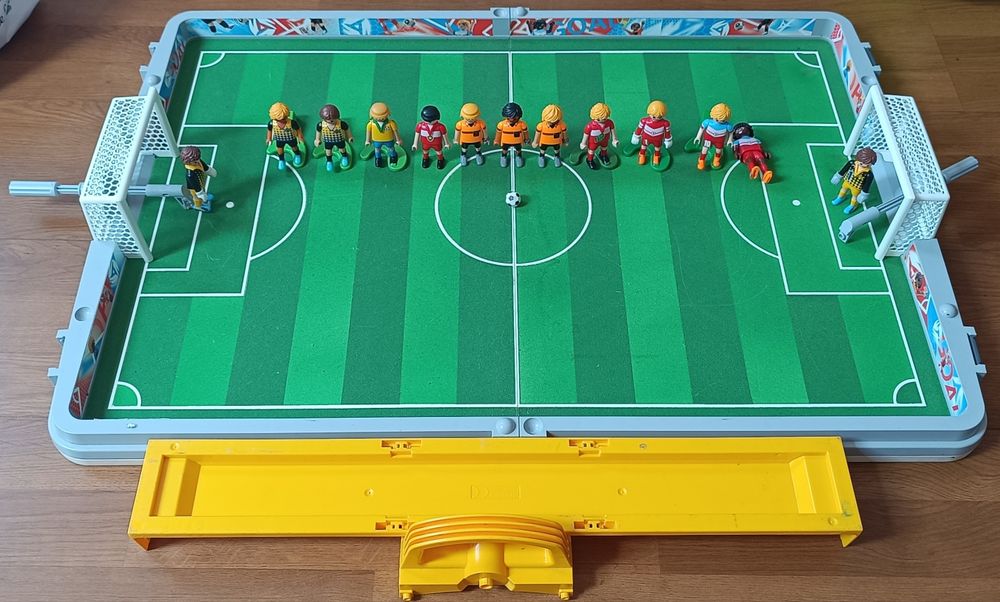 Seturi Playmobil