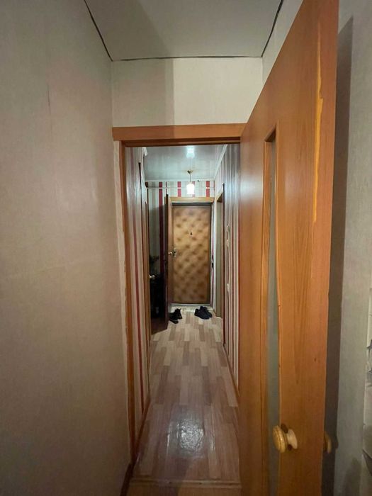 1 комн кв район Народных окон