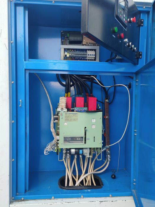 РЕМОНТ генераторов, культиваторов, компрессоров, трамбовок, мотопомп