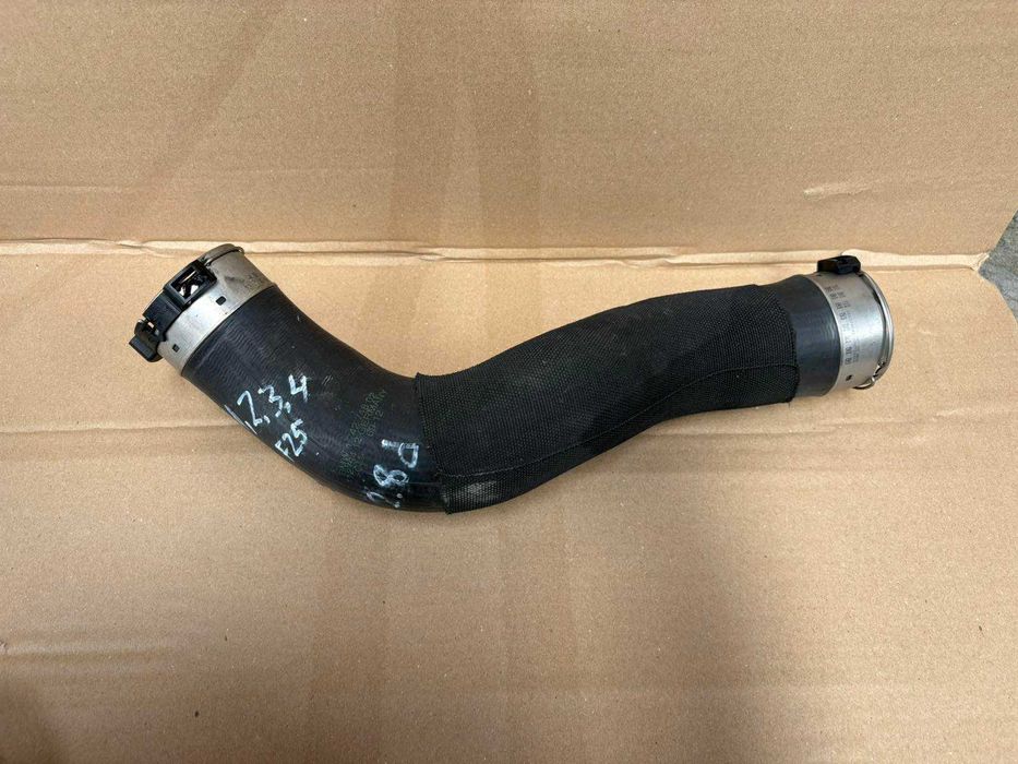 Тръба Интеркулер Маркуч Интеркулер БМВ Ф20 Ф30 Ф32 Ф25 Дизел