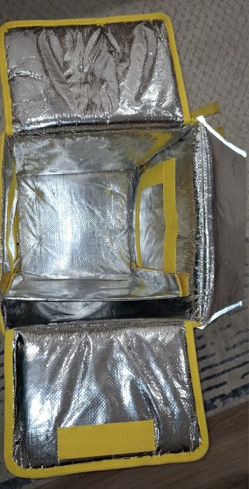 Продам термокороб