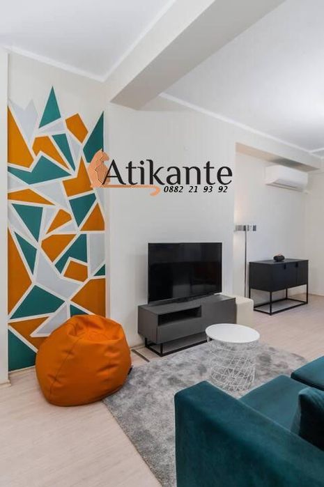 Продава се Двустаен апартамент в София, Център - 80 кв.м за 4188 €/кв.м - Снимка #6