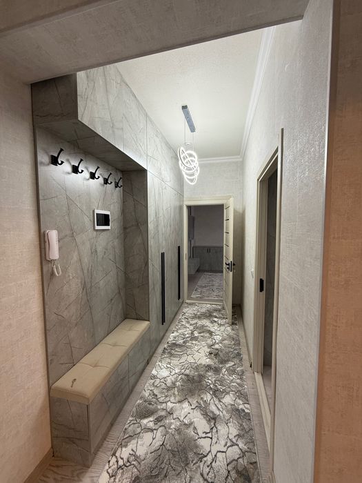 2 хонали уй ижарага берилади (Ўрикзор)