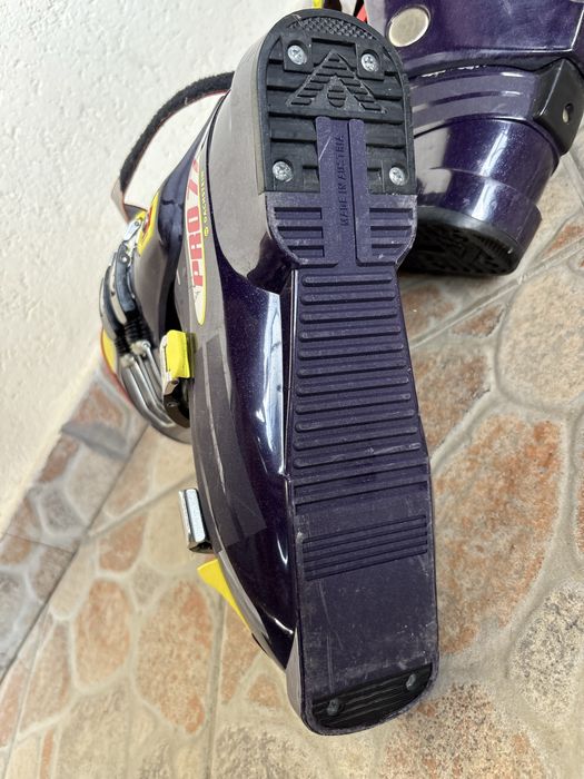 Clăpari schi Dachstein Pro 77 Made in Austria