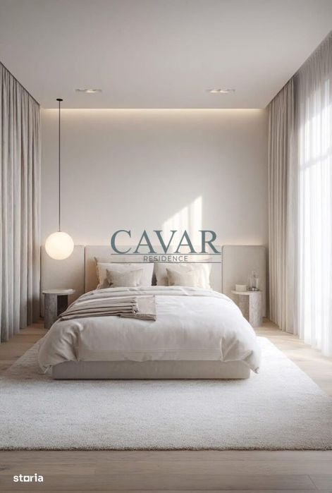 Alege excelenta in locuire, alege proiectele Cavar Residence